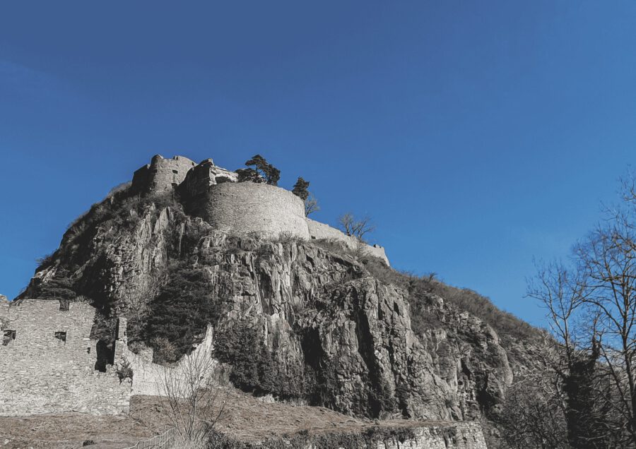 Burg Singen