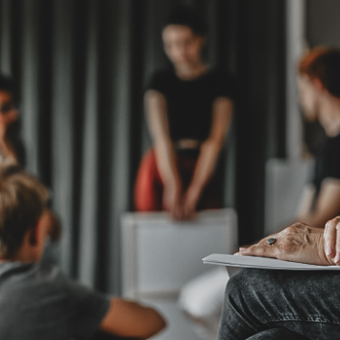 Hauskreise - Life Groups